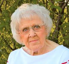 Remembering Mary Louise Saunders