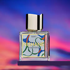 Nishane Tero bottle