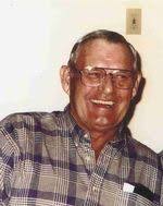 Obituary for Earl F. Rexing