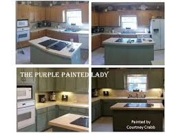 do your kitchen cabinets look tired