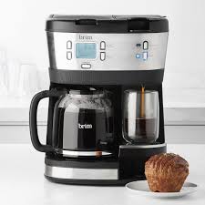 See more ideas about sonoma, williams sonoma, food processor recipes. Brim Trio Multibrew Single Serve Coffee Maker Williams Sonoma