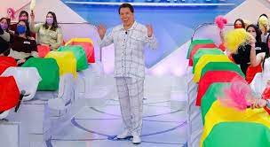 Alguns me disseram que ele realmente está com covid, disse. Datena Revela Que Silvio Santos Contraiu Covid 19 Familia Nega Diario Do Litoral