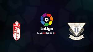 Granada Cf Vs Leganes Preview And Prediction Live Stream Laliga Santander 2019 2020 Allsportsnews Football Laliga Previewandpr Leganes Granada Cf Granada