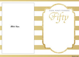 50th Birthday Party Flyer Templates Free Free Printable 50th Birthday Invitations Template Drevio 50th Anniversary Invitations Birthday Invitation Templates Invitation Template