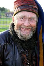 7 人种拉普人ideas