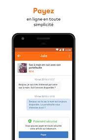 J'ai été prélevé de 30€ supplémentaires par lbc, sans me donner le choix, si j'acceptais ou non. Leboncoin Petites Annonces Fur Android Apk Herunterladen