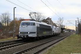 Railadventure 103 222 Sieag 193 902 Als 92080 Munchen Laim Dresden Hbf In Leipzig Miltitz Am 27 12 17 Photo Explore