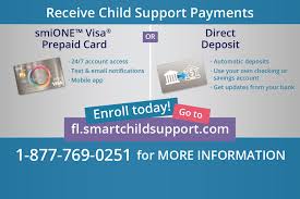 Florida Child Support Eservices