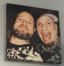 The FOREVER INK extended family