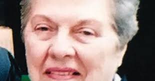 Eleanor Burch (Bunny) Hunt, R.N.