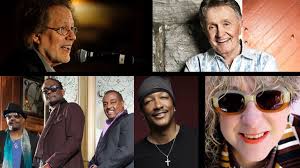 BMI Congratulates its 2018 Songwriters Hall of Fame Inductees