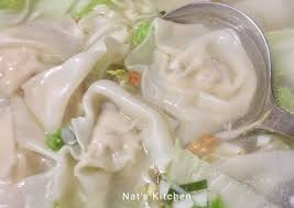 Cara membuat chasio ayam yang enak. Resep Pangsit Kuah Enak
