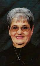 Obituary information for Darlene Ann (Oberdorf) Castle