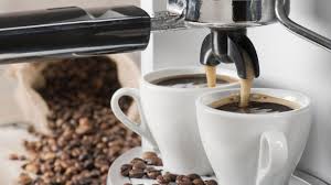 Kaffeemaschine Entkalken Diese Hausmittel Wirken Immer Koffeinfreier Kaffee Kaffeemaschine Kaffeemaschine Entkalken
