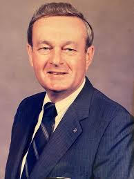 William Borst Obituary