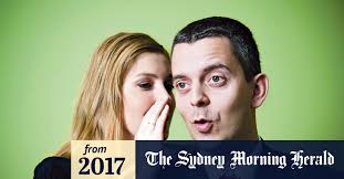 There are two kinds of people: 'truth-tellers' and 'manipulators'