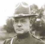 The Campaign Hat, M1911