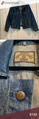 With the armani exchange jacket and outerwear collection, finding the perfect jacket that suits your personal style is child's play. Vintage Armani Jean Jacket Last Price Drop Armani Jeans Jacket Armani Jeans Vintage Jean Jacket