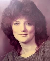 At 58, my long hair is the most low-maintenance it's ever been