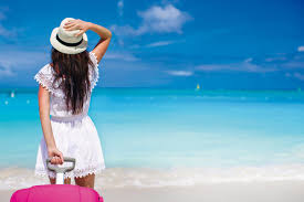 The four stages of a "perfect" vacation - Complete Wellbeing