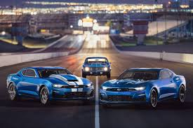 2019 Copo Camaro Sema Show Car Previews 50th Anniversary Special Edition Carscoops Camaro Concept Chevrolet Camaro Camaro