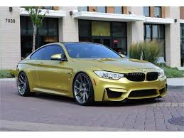 2015 Bmw M4 For Sale Classiccars Com Cc 979180