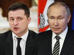 Hungary đề xuất làm trung gian hòa giải cho xung đột Nga