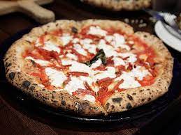 Don Antonio Finally A Midtown Nyc Pizzeria Worth Traveling To Pizza Recipes Dough Food Network Recipes Pizza Dough