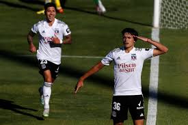 En la edición 2018, la selección. Quien Es Pablo Solari El Heroe Argentino Que Hizo Volver A Respirar A Colo Colo Doble Amarilla