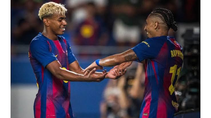 Presidente do Barcelona cobra Bola de Ouro para astro do time