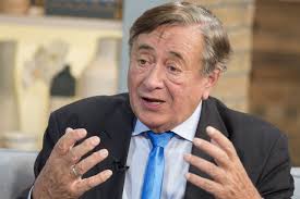 250 Richard Siegfried Lugner Stock Pictures, Editorial Images and Stock  Photos