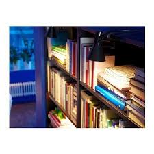 Ikea Klemmlampe Lagra Spot Klemmleuchte Mit Verstellbarem Kopf Schwarz Amazon De Beleuchtung Klemmlampe Klemmleuchte Ikea