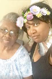 Ms. Elizabeth O. Thomas Obituary