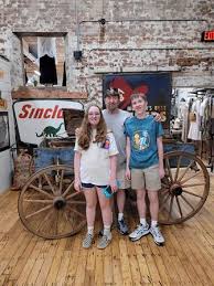 Russell Helms Obituary