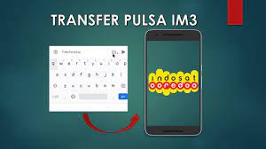 Karena tentunya akan bermanfaat ketika teman. Cara Menguangkan Pulsa Indosat Cara Menguangkan Pulsa Indosat Cara Transfer Mencairkan Saldo Ovo Ke Rekening Bank 2021 Di Era Modern Seluruh Proses Komunikasi Sudah Secara Digital Menggunakan Internet Georginamalderadocs Lily Daily Blogs