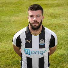 Grant campbell hanley (born 20 november 1991) is a scottish professional footballer who plays as a defender for premier league club norwich city and the scotland national team. Newcastle United Sign Grant Hanley Here Are The Details Of The Deal Chronicle Live