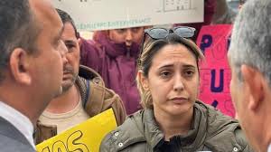 La UPCT no está dispuesta a ceder instalaciones para la Escuela de  Enfermería