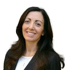 B. Riley's Teresa Licamara