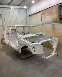 Image result for Oxford White 1990 Tracer