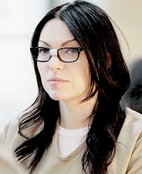 Glasses images on pinterest | glasses. Alex Vause Gif Find On Gifer