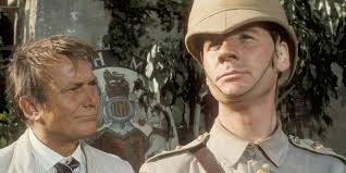 Ripping Yarns: Series 1, Episode 4