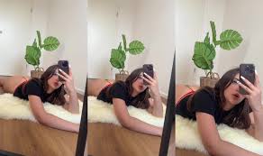 Loue Diana Nudes G String Thong OnlyFans Video Leaked