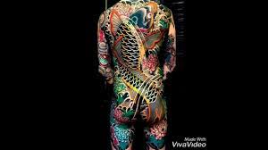 Do mụn trứng cá viêm nhiễm và phát triển nặng thành mụn bọc, mụn nang. Hinh XÄƒm Nháº­t Cá»• SÆ°u Táº§m Youtube