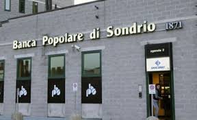 Valtellina News Notizie Da Sondrio E Provincia Il Personale Della Banca Popolare Di Sondrio Al Top Della Produttivita In Italia