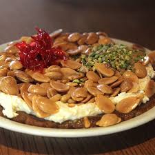 مفروكة بالقشطة Cook Eat Cooking Lebanese Recipes Food