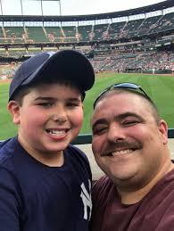 Obituary for Deputy Brian Frederick Rozos