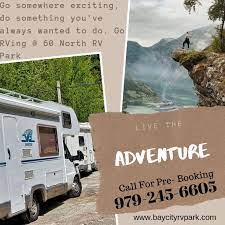 Begin Your Adventure With 60 North Rv Park Rv Parks Rv Parks Near Me Best Rv Parks