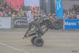 How To Do A Wheelie On A Quad A Definitive Guide Atvhelper