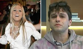 Big brother 7 winner pete bennett has admitted his £100,000 grand prize was spent on 'bailiffs, the tax man and drugs'. 519qnc Fc5isdm
