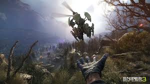 Sniper ghost warrior iii is the first person tactical shooter video game developed by the ci games. Sniper Ghost Warrior 3 Wallpaper Download 23 In 1 Pack 1920 X 1080 Hd